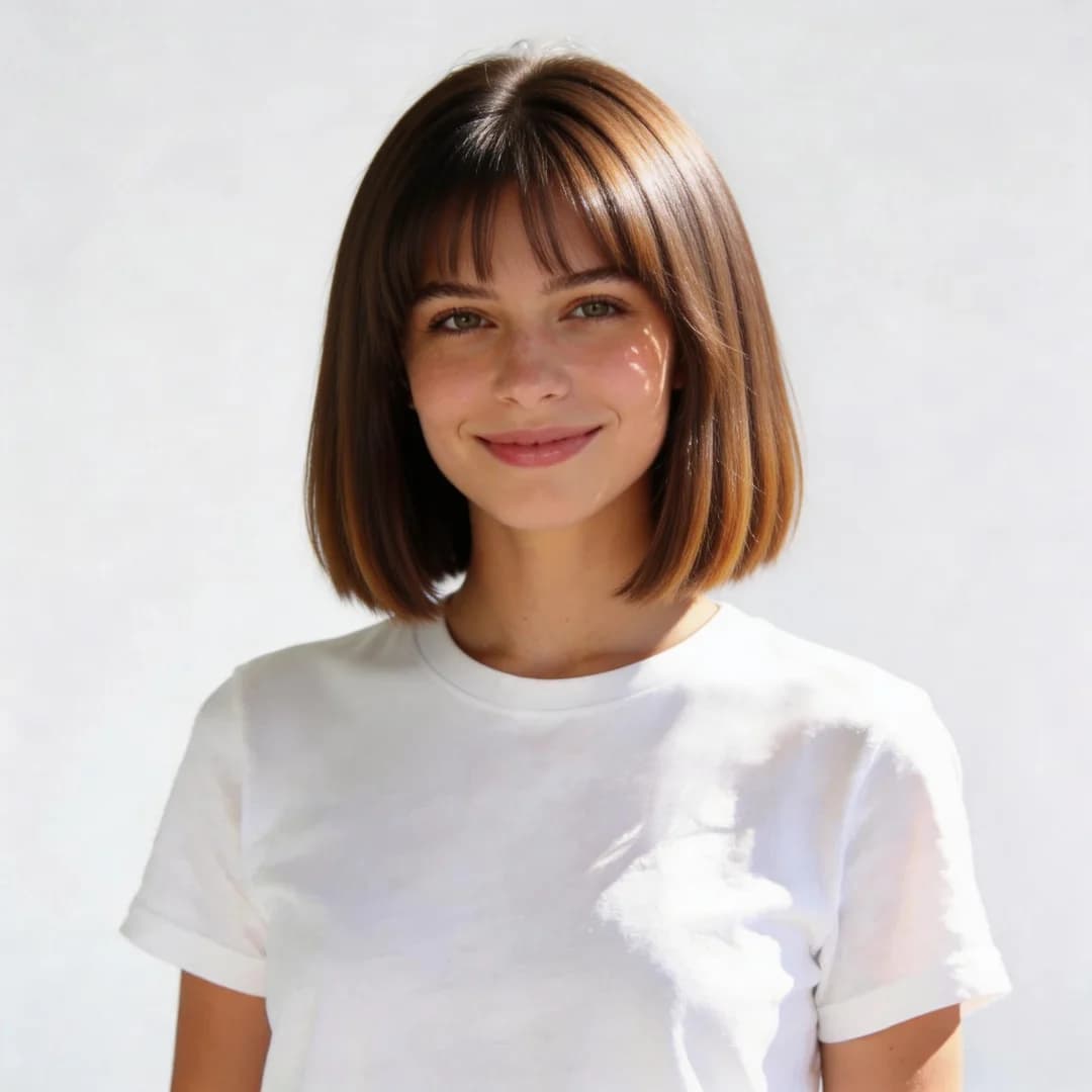 After: Before and after comparison