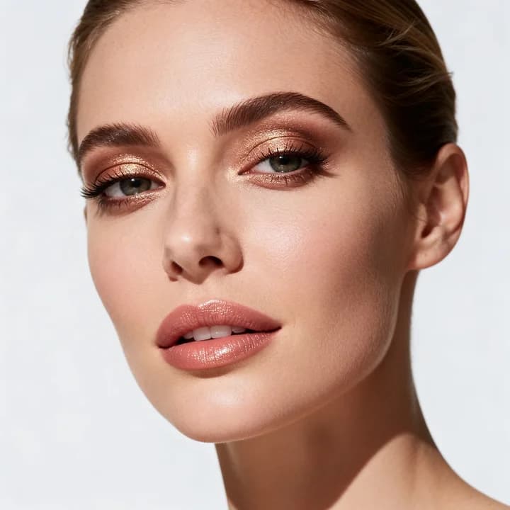 Makeup - Professional makeup simulation for every occasion.