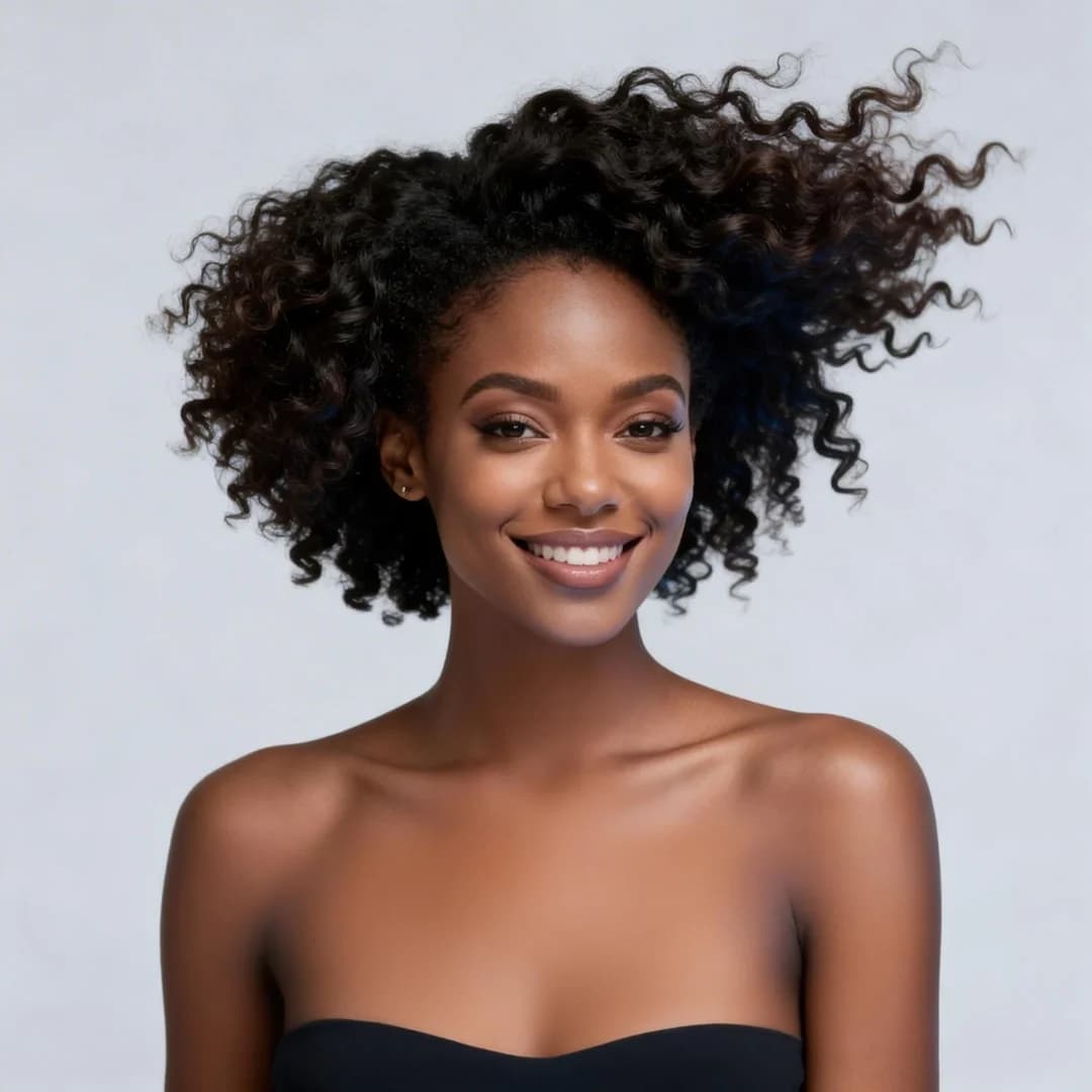 Hairstyle - Discover your perfect cut with 1000+ trending styles.