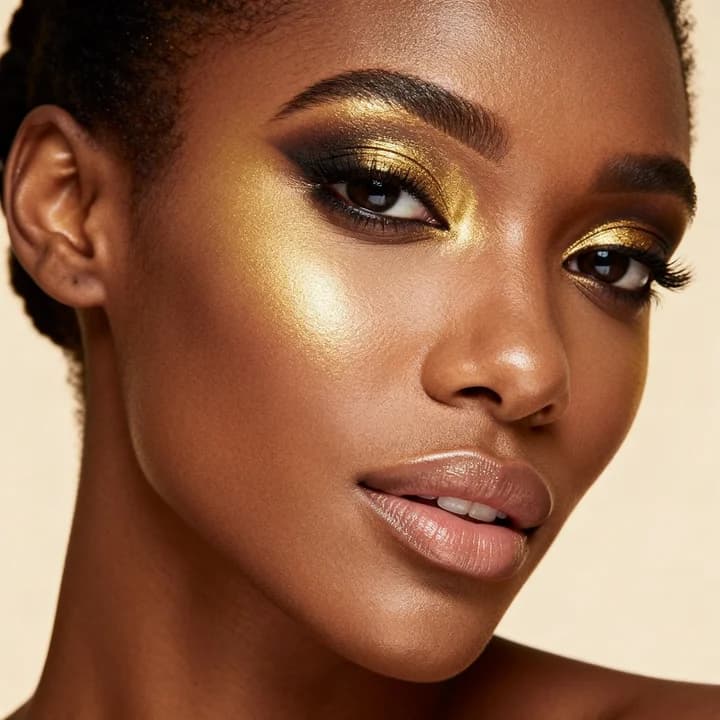 Makeup - Professional makeup simulation for every occasion.